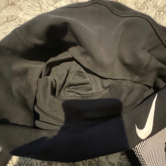 Nike stripe tights - Picture 6 of 6